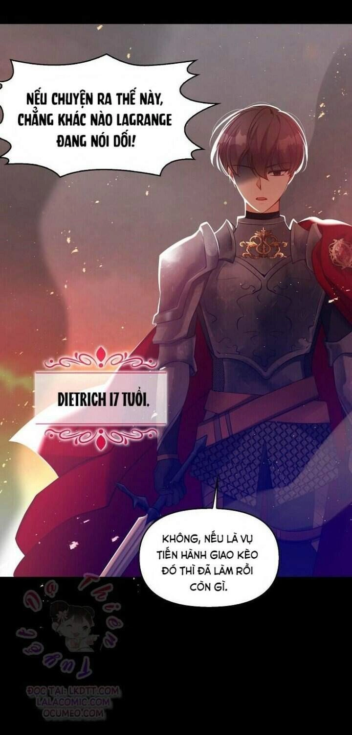 Cô Em Gái Quý Giá Của Nhân Vật Phản Diện Chapter 42 - 18