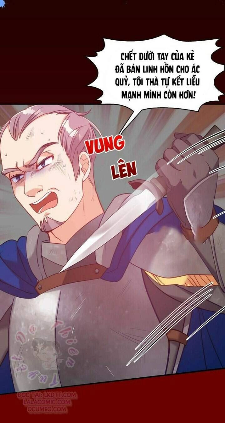 Cô Em Gái Quý Giá Của Nhân Vật Phản Diện Chapter 42 - 21