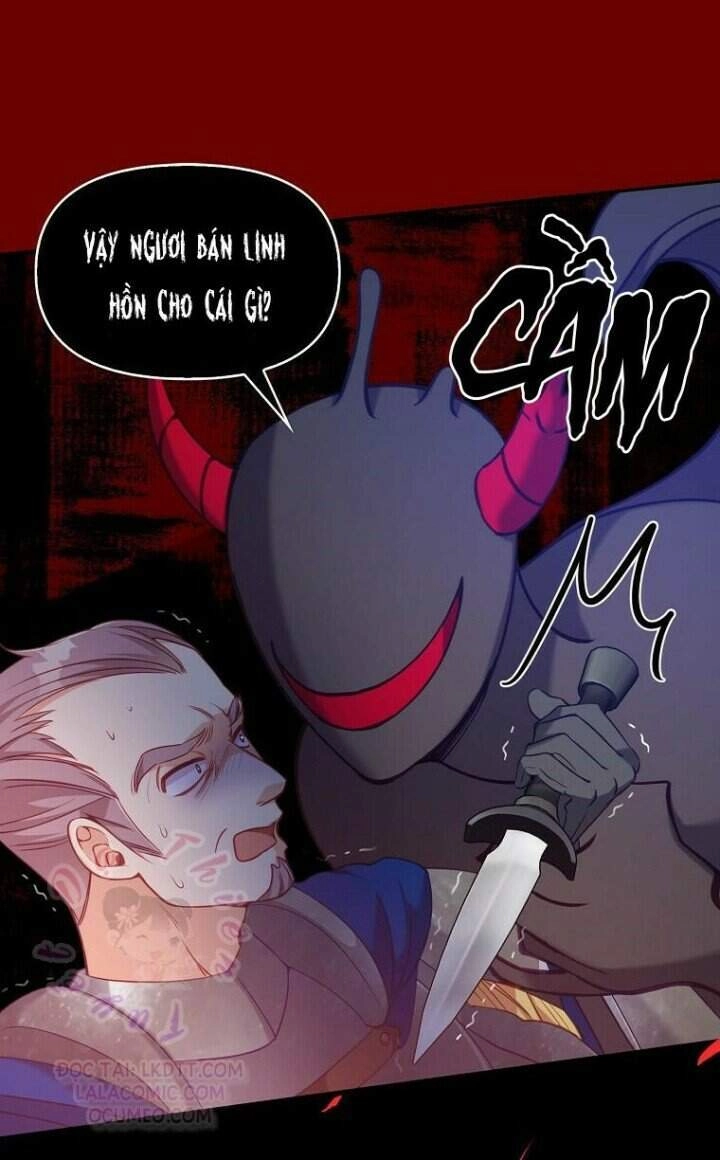 Cô Em Gái Quý Giá Của Nhân Vật Phản Diện Chapter 42 - 22