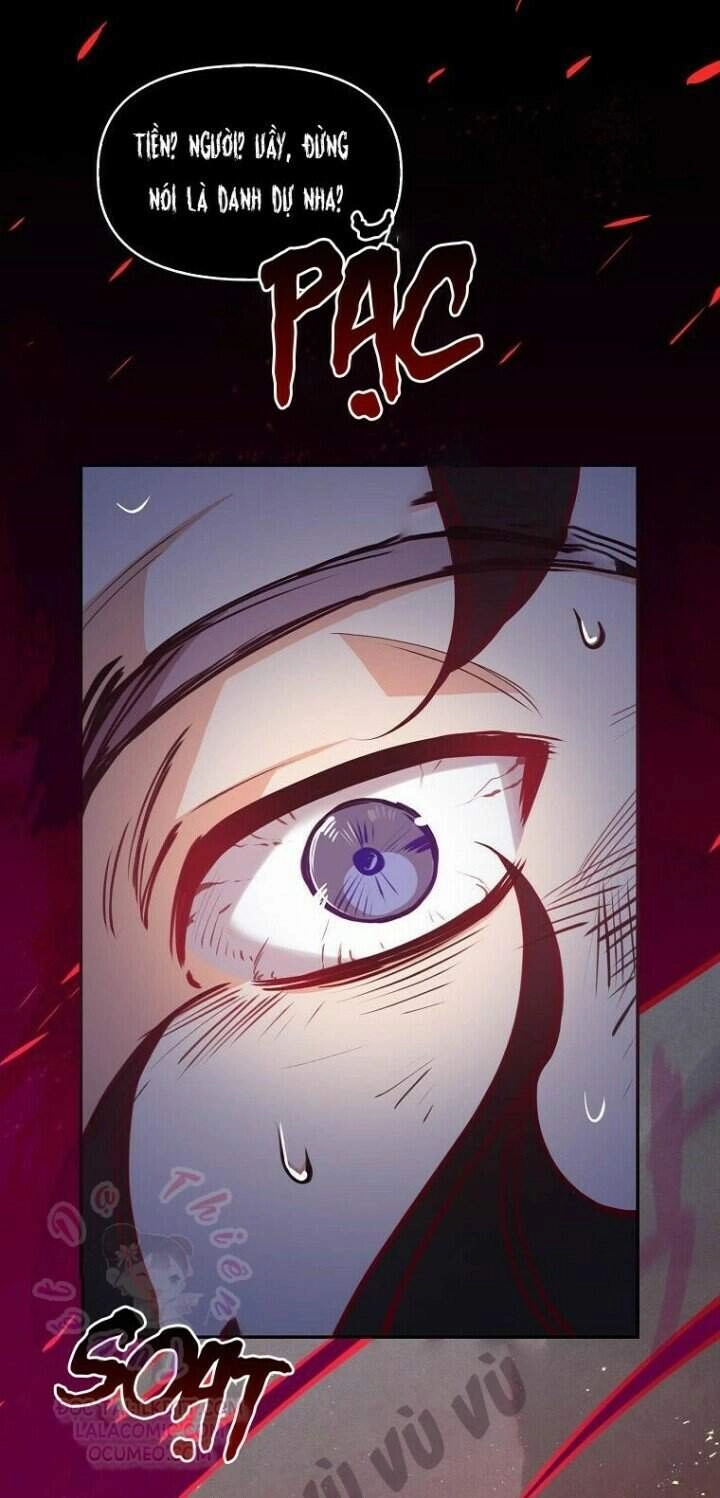 Cô Em Gái Quý Giá Của Nhân Vật Phản Diện Chapter 42 - 23