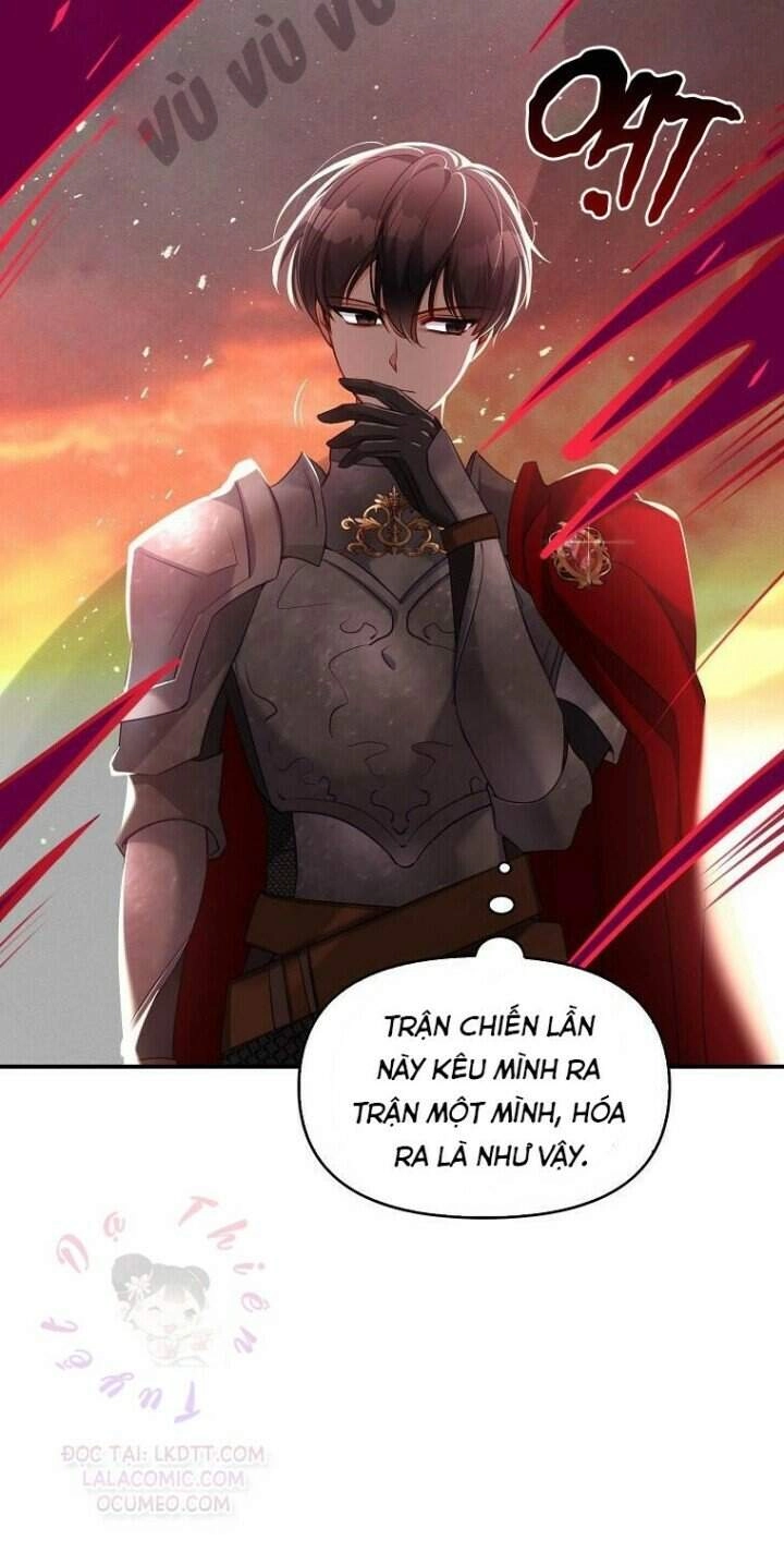 Cô Em Gái Quý Giá Của Nhân Vật Phản Diện Chapter 42 - 24