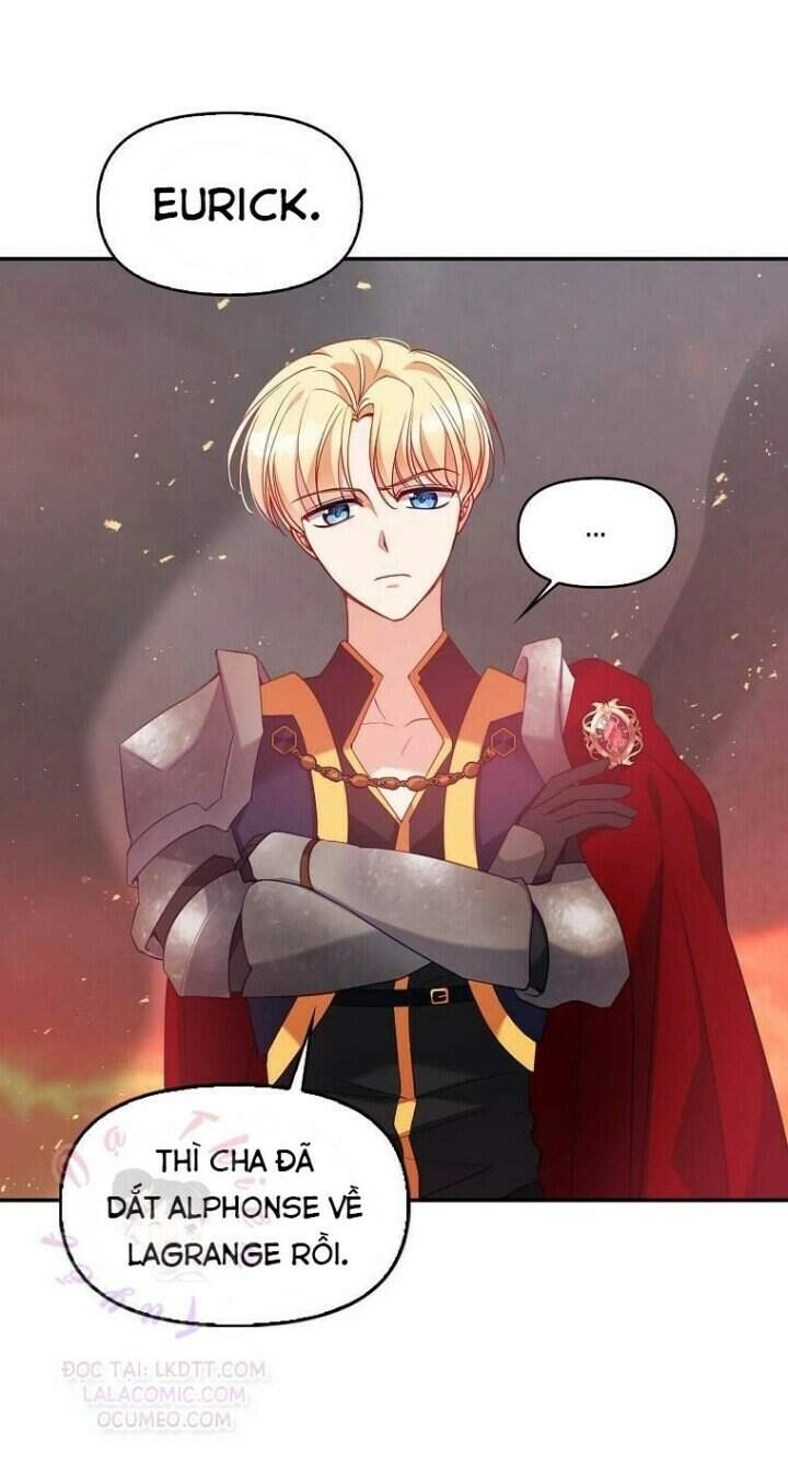 Cô Em Gái Quý Giá Của Nhân Vật Phản Diện Chapter 42 - 27