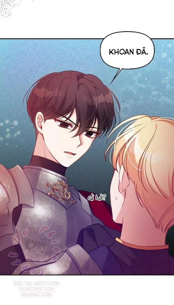 Cô Em Gái Quý Giá Của Nhân Vật Phản Diện Chapter 42 - 36