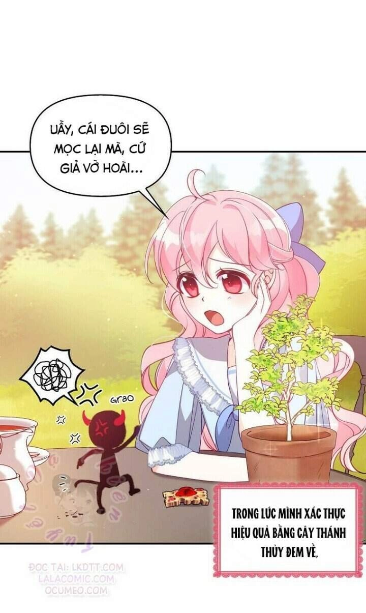 Cô Em Gái Quý Giá Của Nhân Vật Phản Diện Chapter 42 - 40