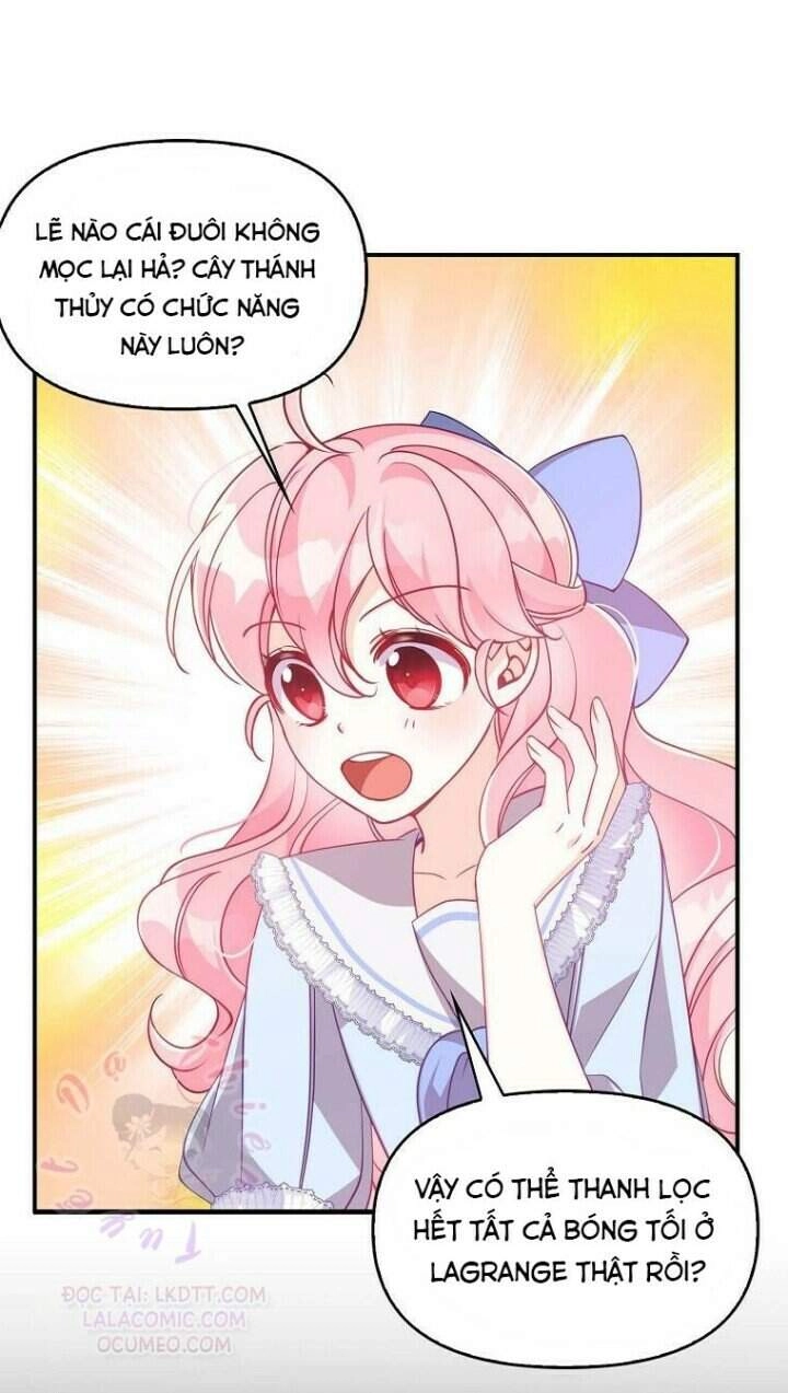 Cô Em Gái Quý Giá Của Nhân Vật Phản Diện Chapter 42 - 41