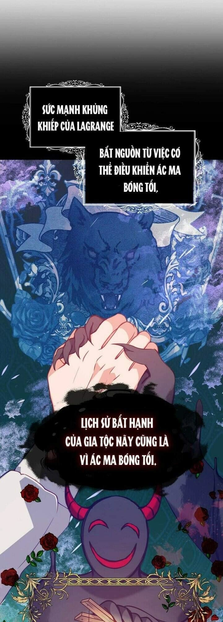 Cô Em Gái Quý Giá Của Nhân Vật Phản Diện Chapter 42 - 42