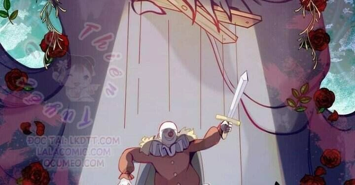 Cô Em Gái Quý Giá Của Nhân Vật Phản Diện Chapter 42 - 43