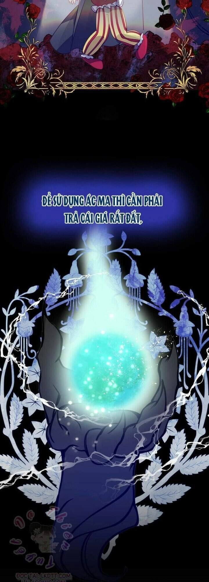 Cô Em Gái Quý Giá Của Nhân Vật Phản Diện Chapter 42 - 44