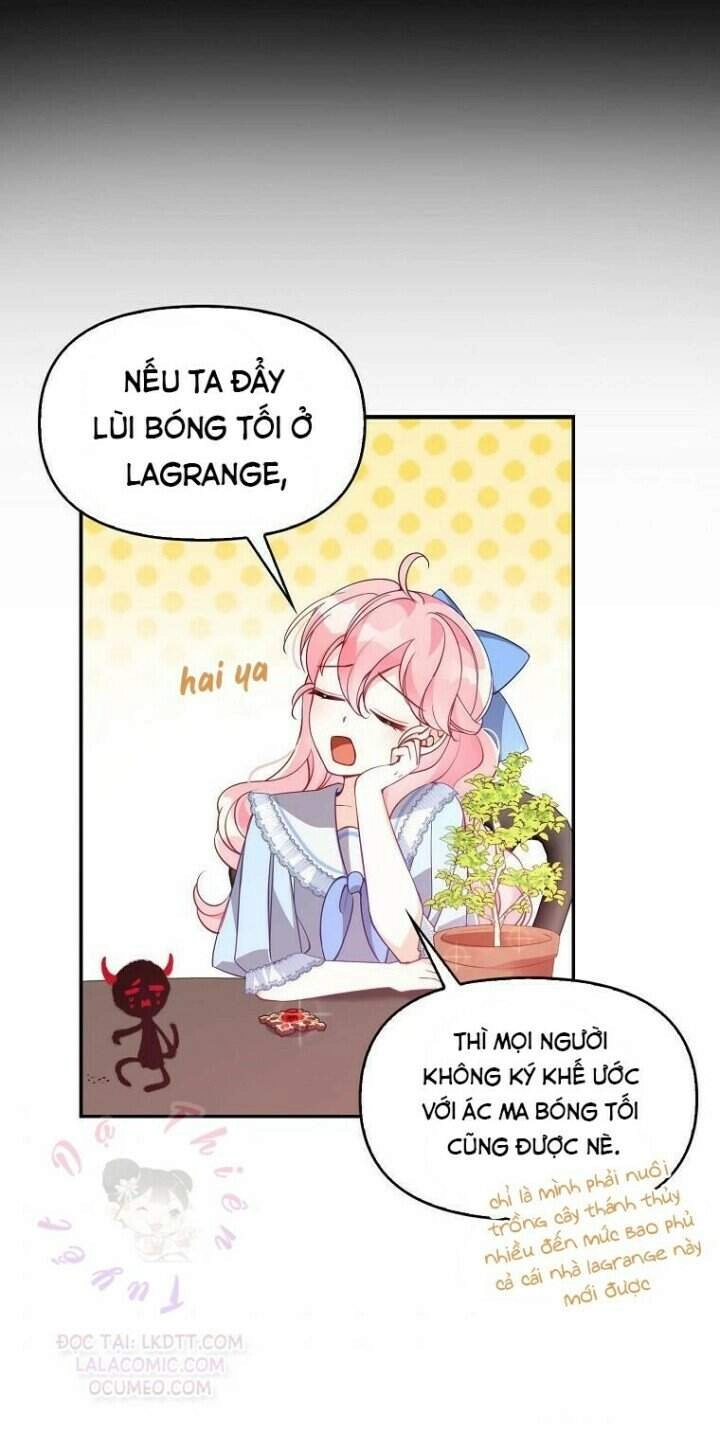 Cô Em Gái Quý Giá Của Nhân Vật Phản Diện Chapter 42 - 46