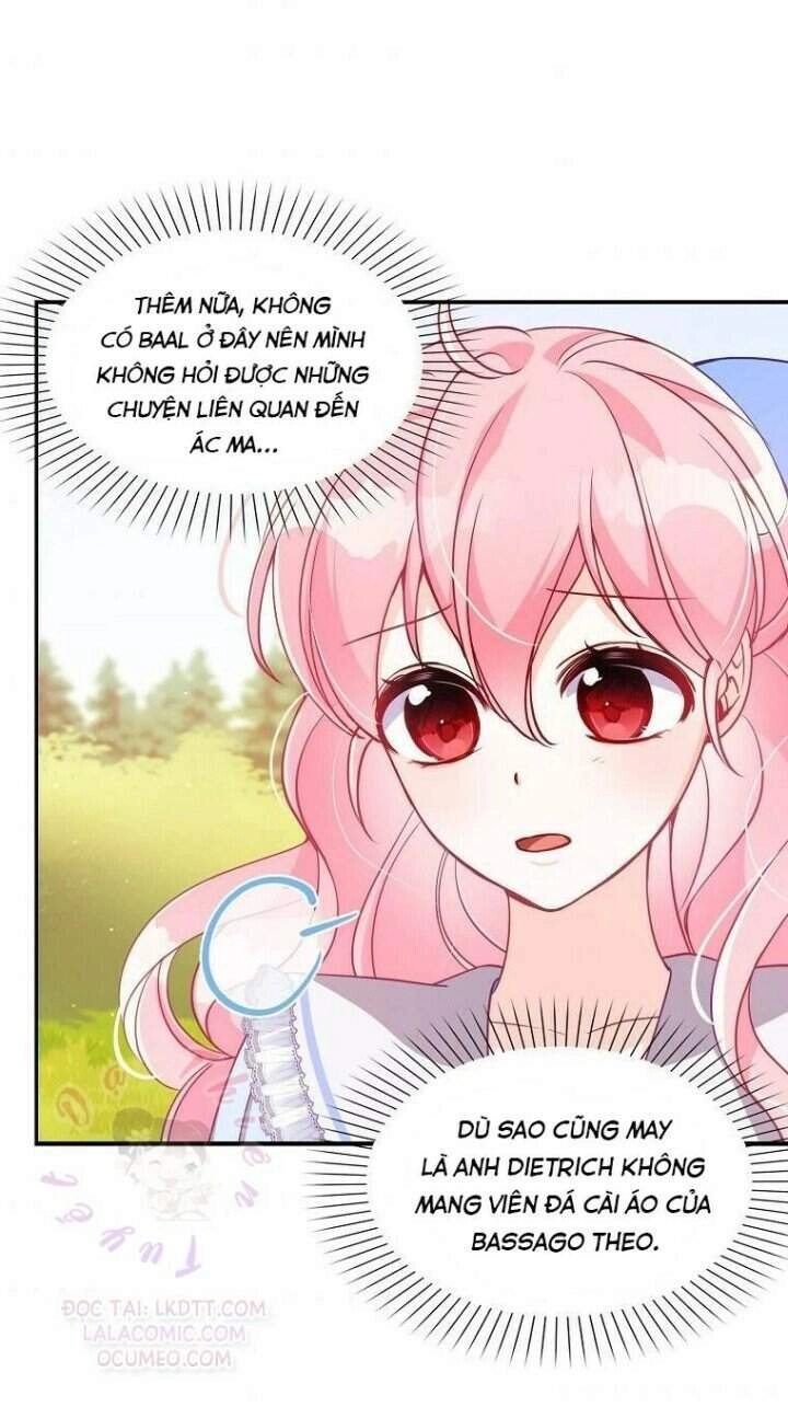 Cô Em Gái Quý Giá Của Nhân Vật Phản Diện Chapter 42 - 47