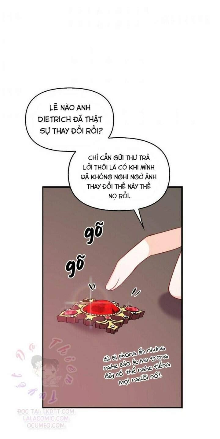 Cô Em Gái Quý Giá Của Nhân Vật Phản Diện Chapter 42 - 48