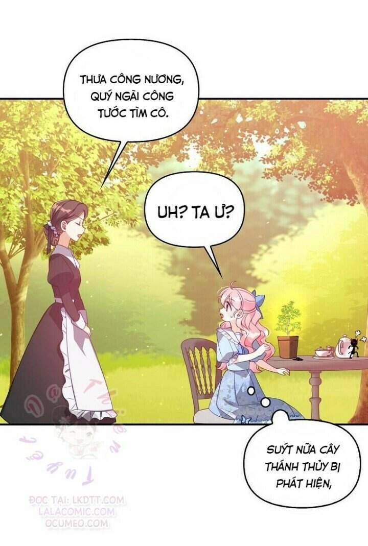 Cô Em Gái Quý Giá Của Nhân Vật Phản Diện Chapter 42 - 49