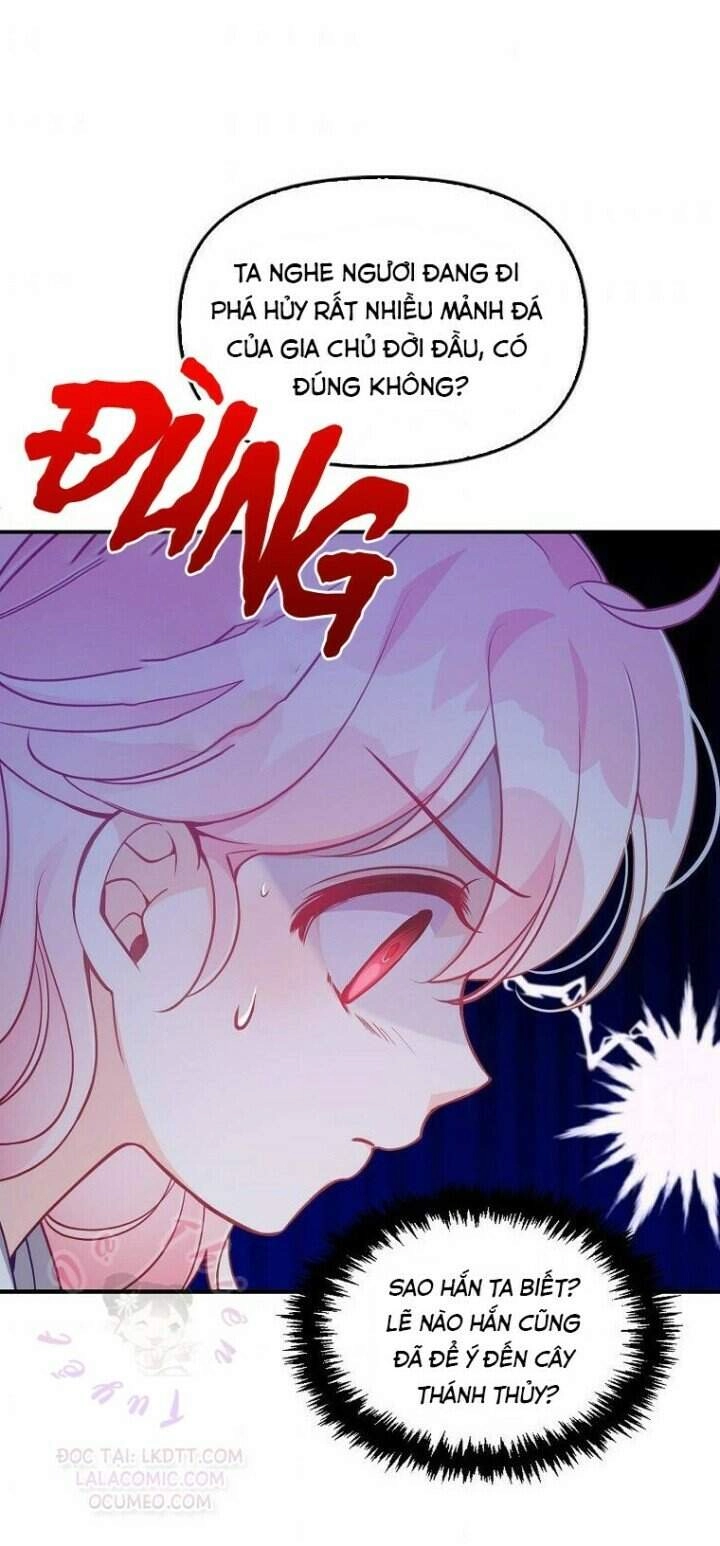 Cô Em Gái Quý Giá Của Nhân Vật Phản Diện Chapter 42 - 56