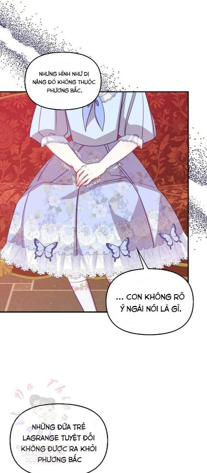 Cô Em Gái Quý Giá Của Nhân Vật Phản Diện Chapter 42 - 58