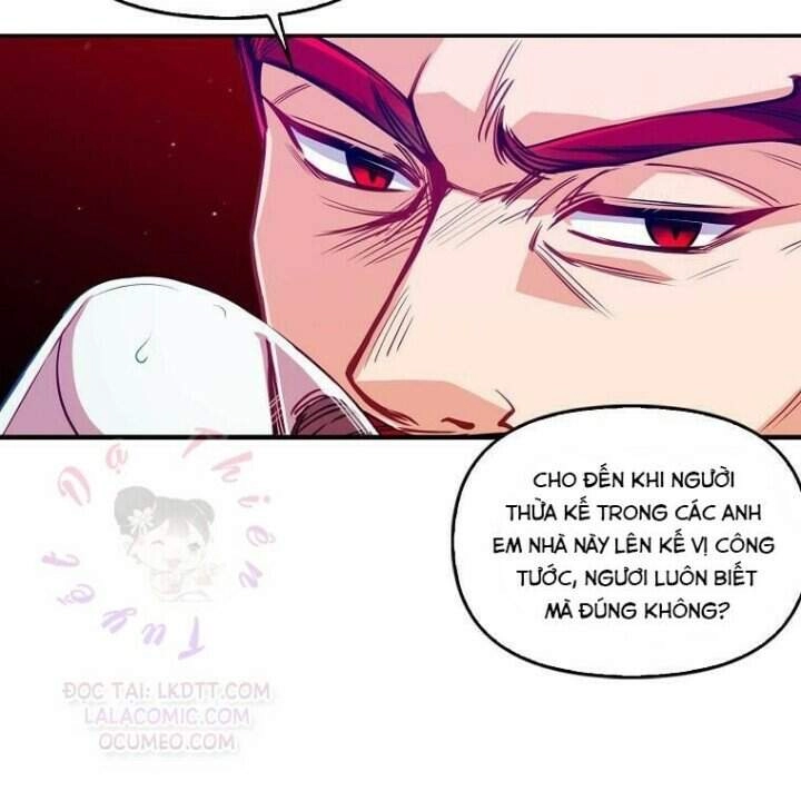 Cô Em Gái Quý Giá Của Nhân Vật Phản Diện Chapter 42 - 59