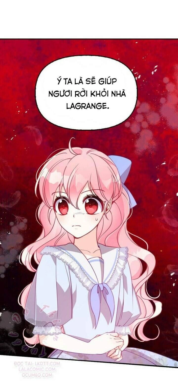 Cô Em Gái Quý Giá Của Nhân Vật Phản Diện Chapter 42 - 61