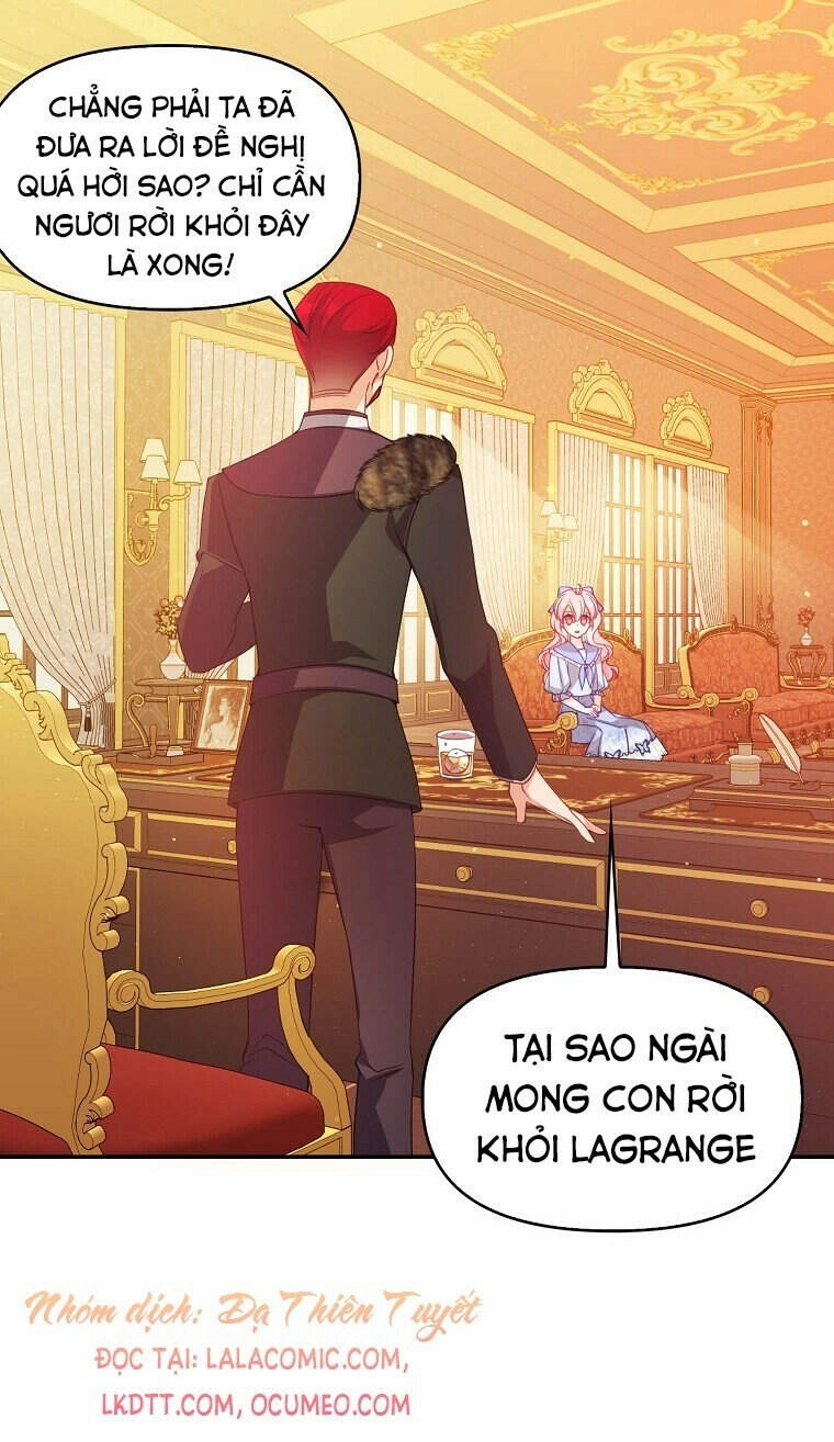 Cô Em Gái Quý Giá Của Nhân Vật Phản Diện Chapter 43 - 1