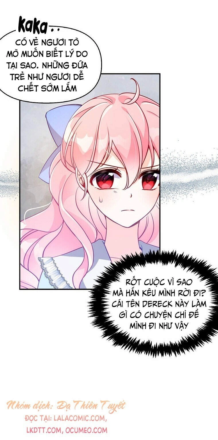 Cô Em Gái Quý Giá Của Nhân Vật Phản Diện Chapter 43 - 2