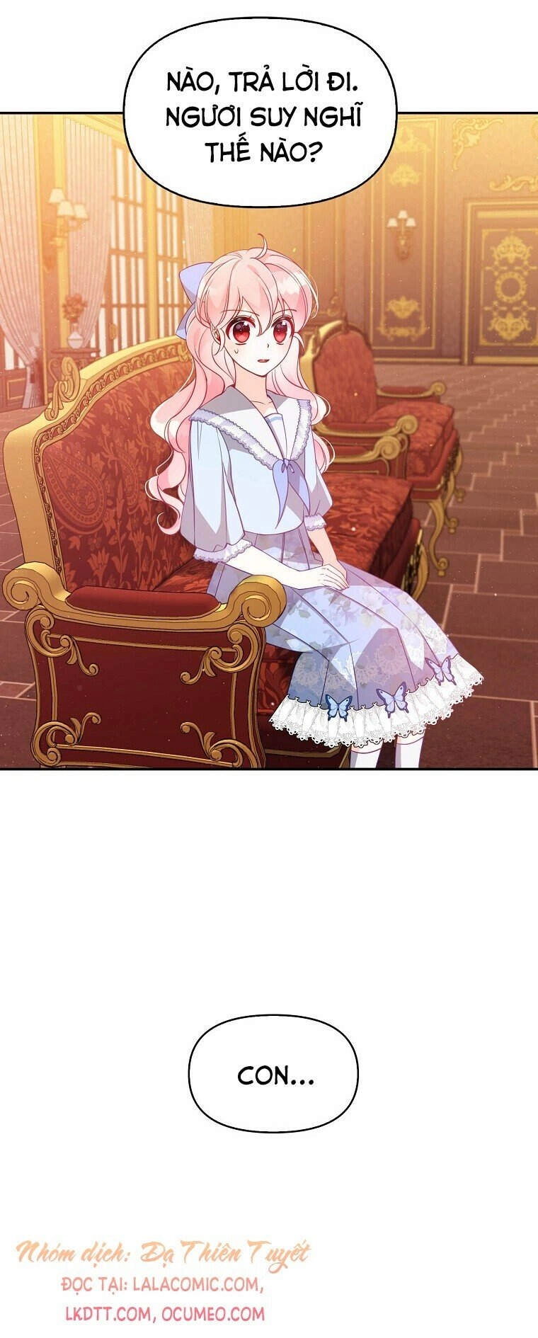 Cô Em Gái Quý Giá Của Nhân Vật Phản Diện Chapter 43 - 3