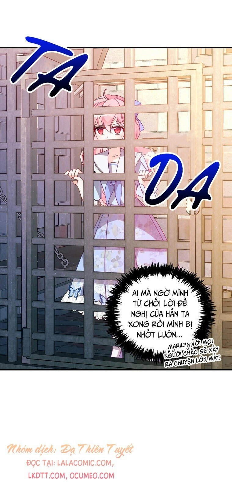 Cô Em Gái Quý Giá Của Nhân Vật Phản Diện Chapter 43 - 5