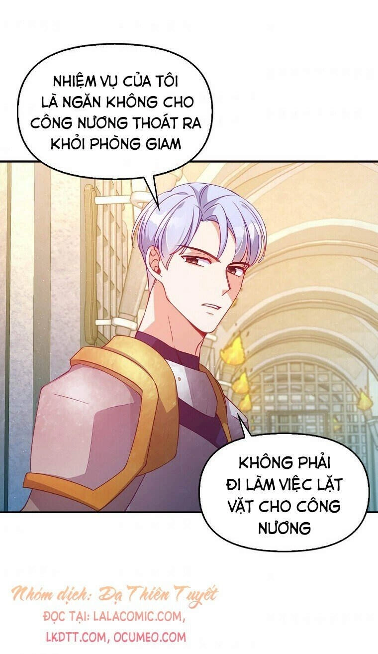 Cô Em Gái Quý Giá Của Nhân Vật Phản Diện Chapter 43 - 7