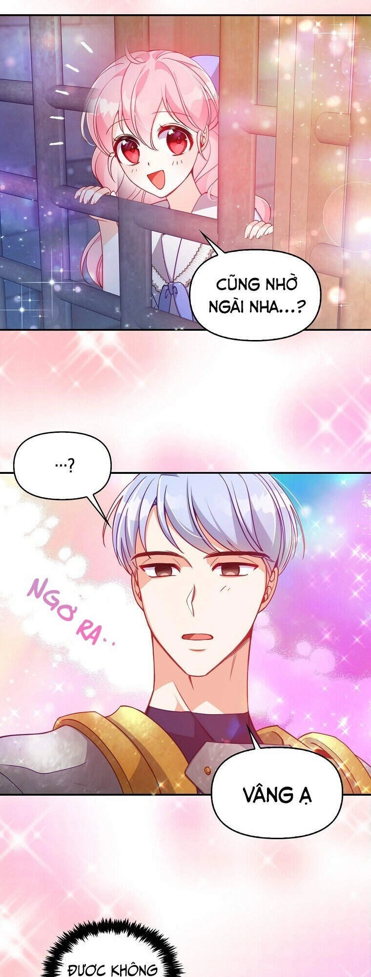 Cô Em Gái Quý Giá Của Nhân Vật Phản Diện Chapter 43 - 9