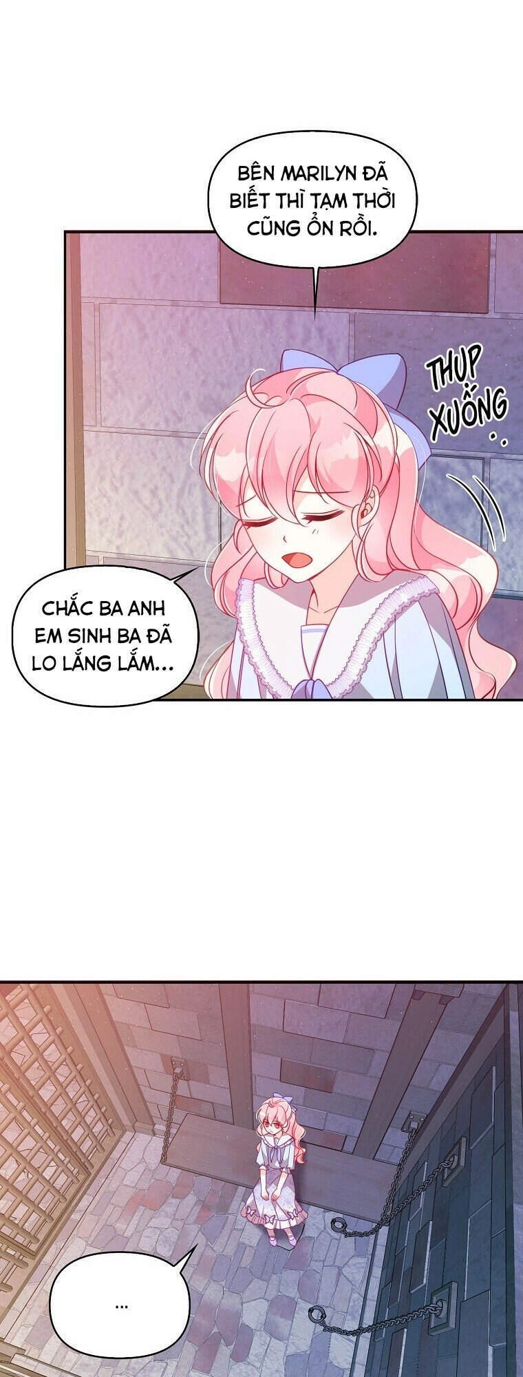 Cô Em Gái Quý Giá Của Nhân Vật Phản Diện Chapter 43 - 11