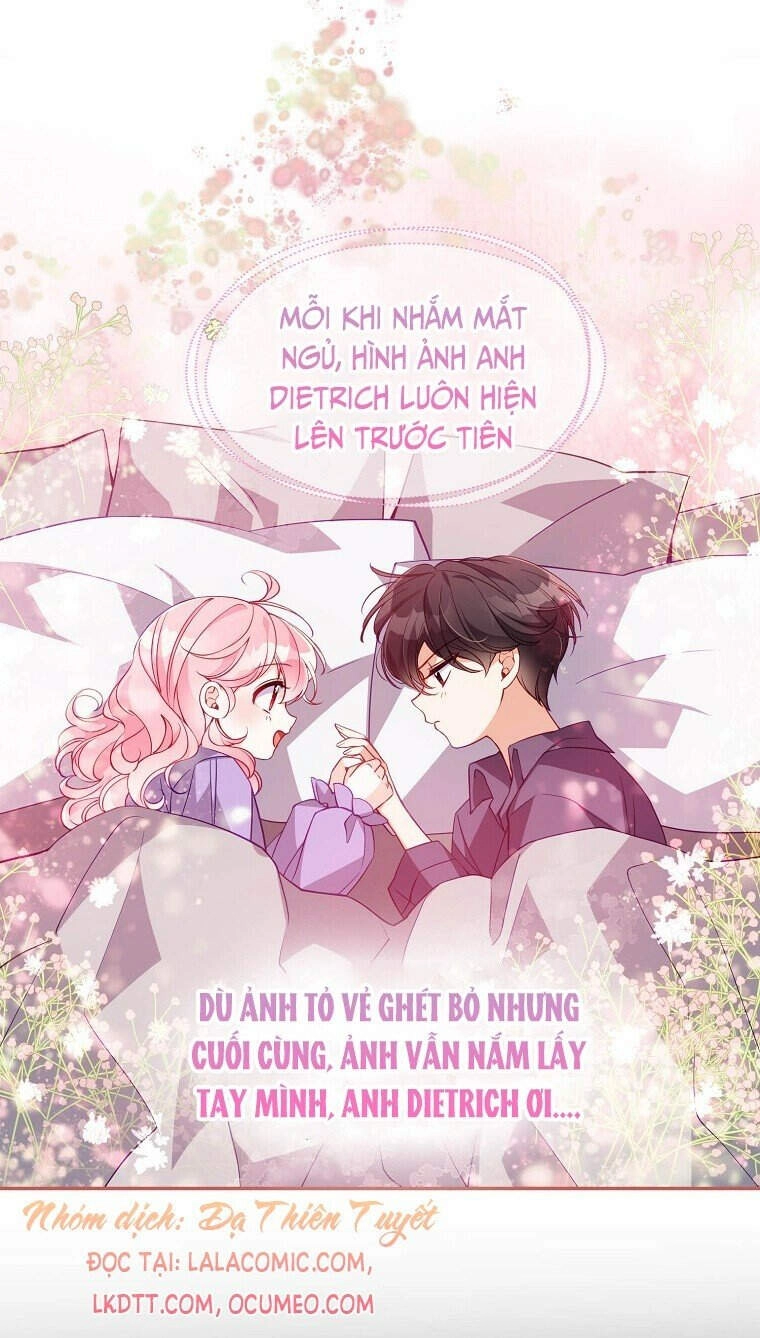 Cô Em Gái Quý Giá Của Nhân Vật Phản Diện Chapter 43 - 14