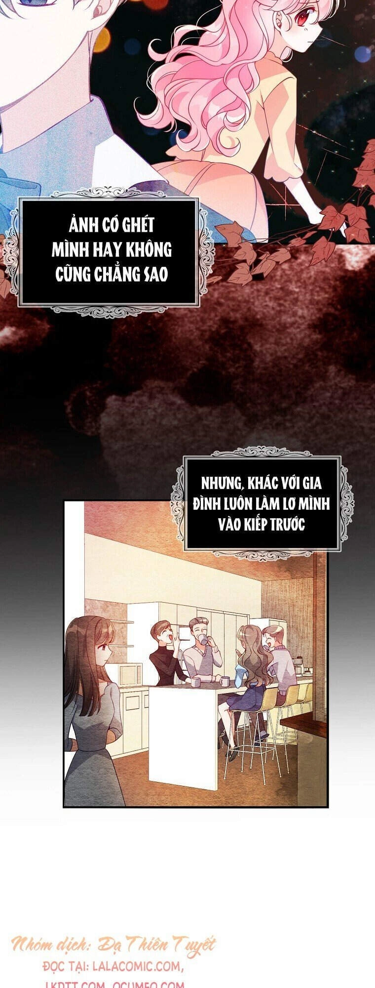 Cô Em Gái Quý Giá Của Nhân Vật Phản Diện Chapter 43 - 16