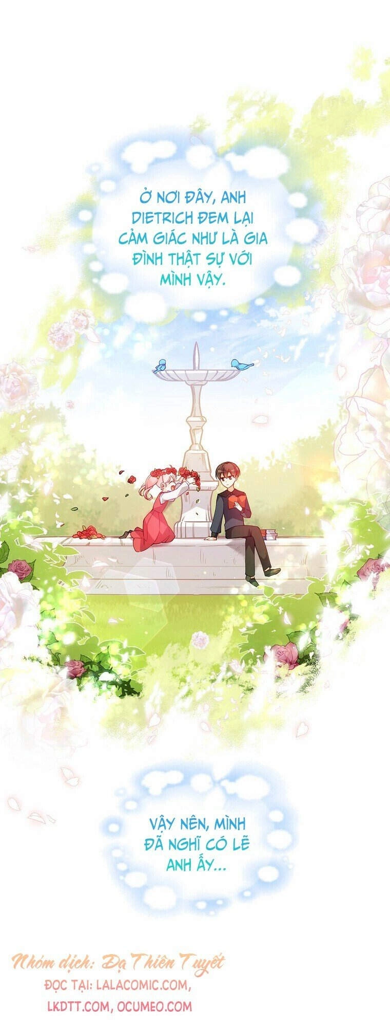 Cô Em Gái Quý Giá Của Nhân Vật Phản Diện Chapter 43 - 18