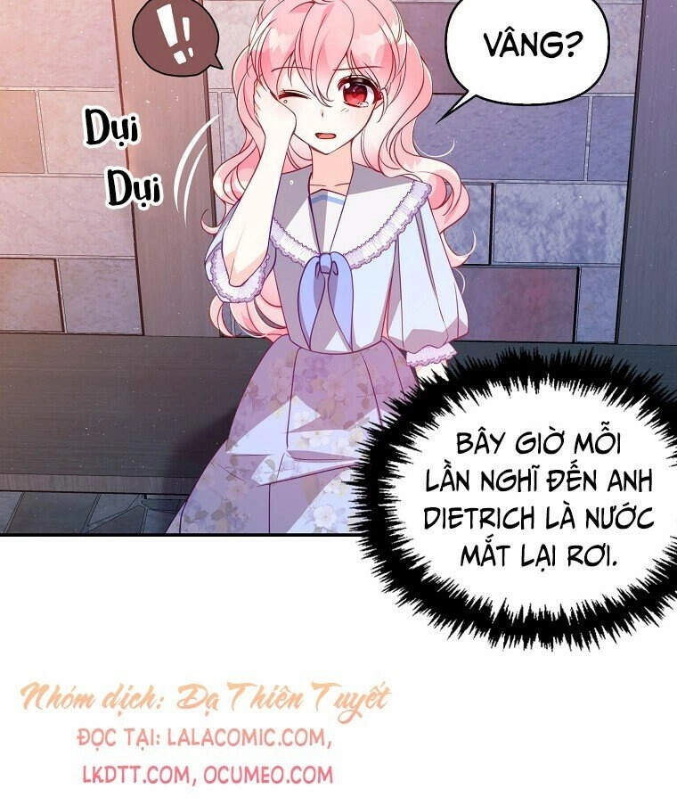 Cô Em Gái Quý Giá Của Nhân Vật Phản Diện Chapter 43 - 20