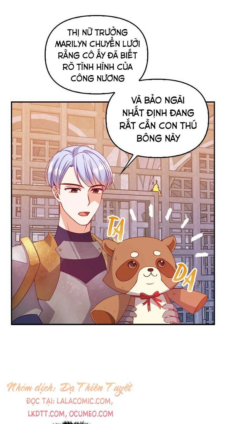 Cô Em Gái Quý Giá Của Nhân Vật Phản Diện Chapter 43 - 21