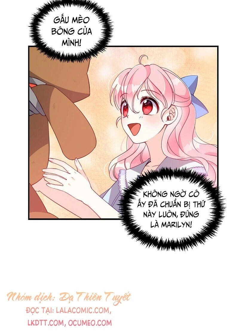 Cô Em Gái Quý Giá Của Nhân Vật Phản Diện Chapter 43 - 22