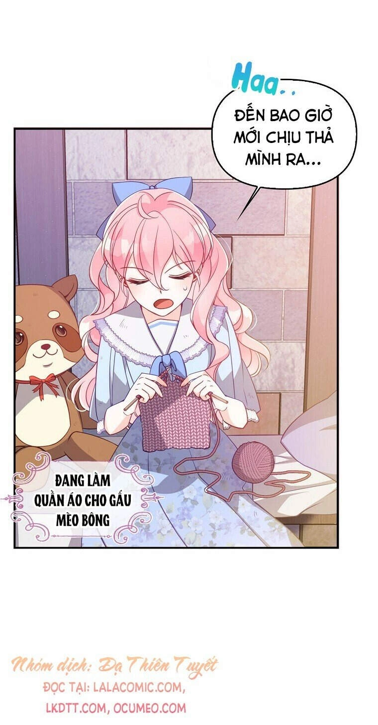 Cô Em Gái Quý Giá Của Nhân Vật Phản Diện Chapter 43 - 25