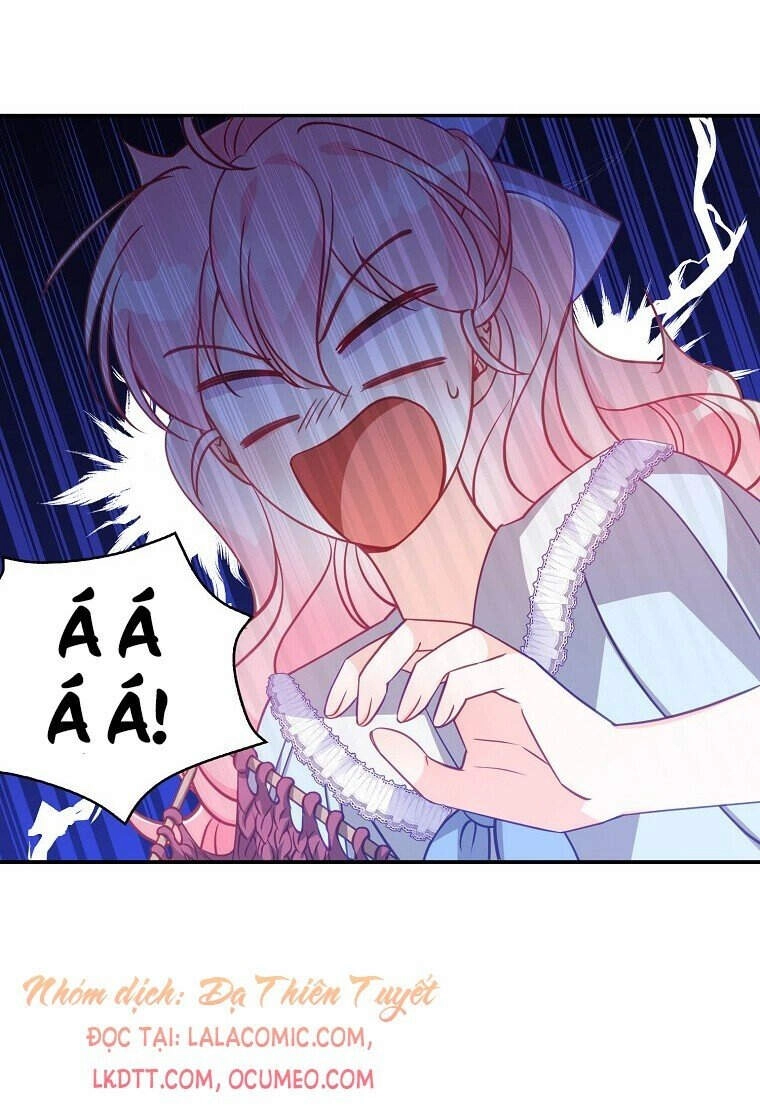 Cô Em Gái Quý Giá Của Nhân Vật Phản Diện Chapter 43 - 29