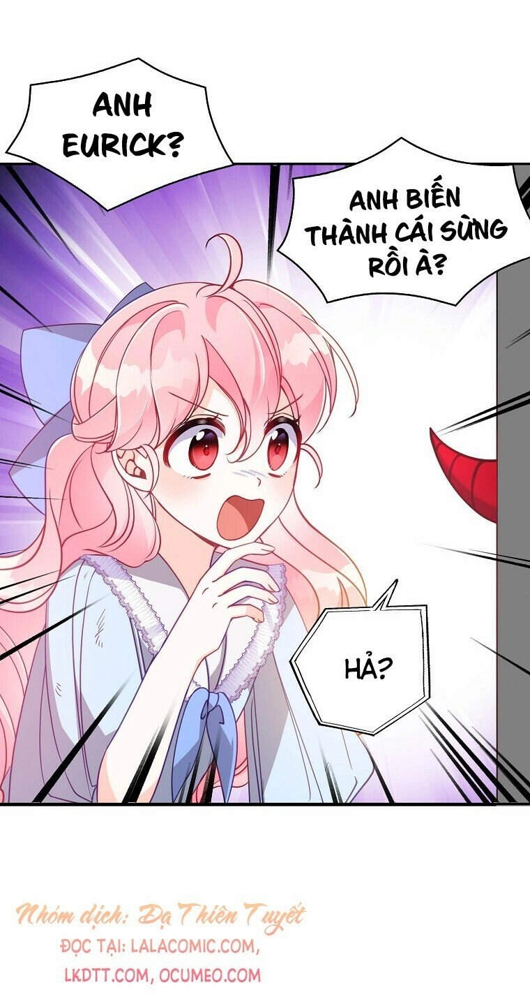 Cô Em Gái Quý Giá Của Nhân Vật Phản Diện Chapter 43 - 31