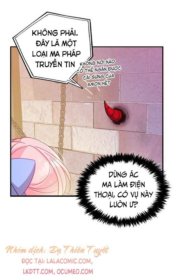 Cô Em Gái Quý Giá Của Nhân Vật Phản Diện Chapter 43 - 32