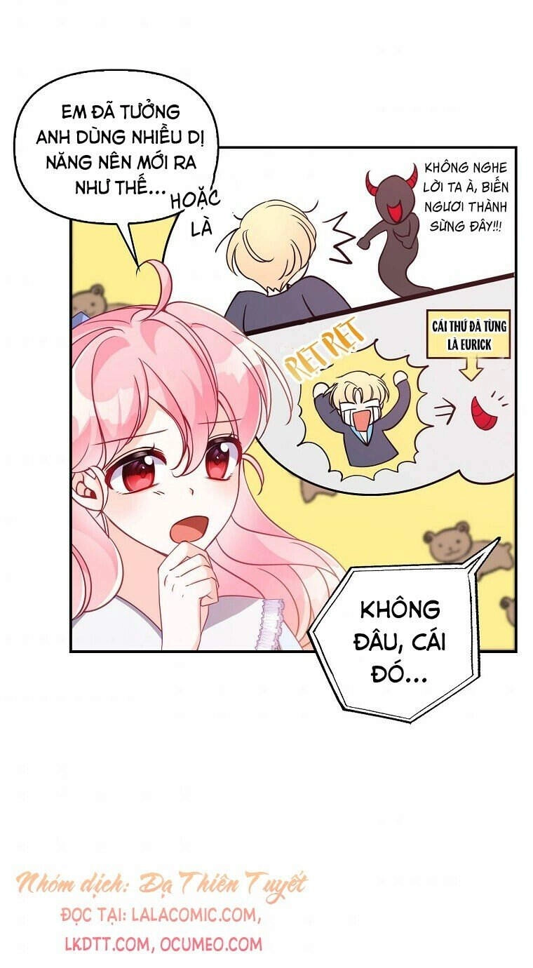 Cô Em Gái Quý Giá Của Nhân Vật Phản Diện Chapter 43 - 33