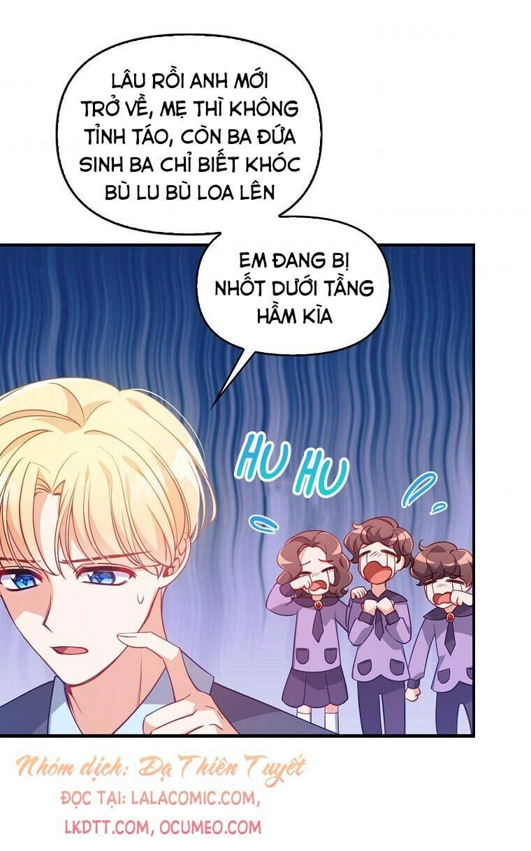 Cô Em Gái Quý Giá Của Nhân Vật Phản Diện Chapter 43 - 34