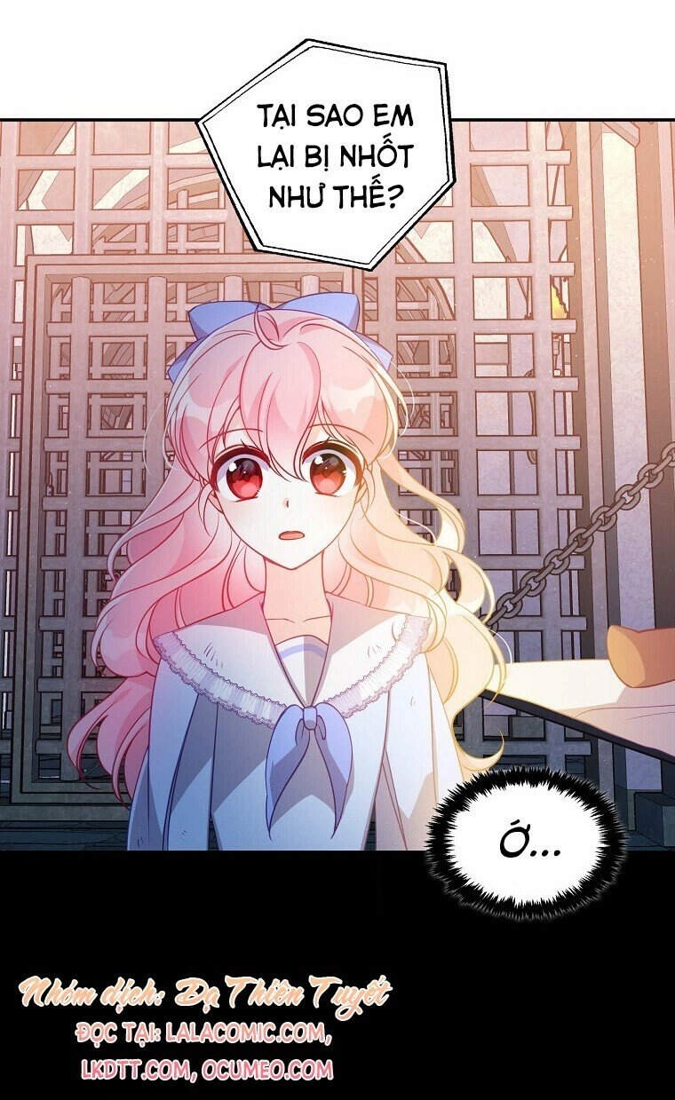 Cô Em Gái Quý Giá Của Nhân Vật Phản Diện Chapter 43 - 35