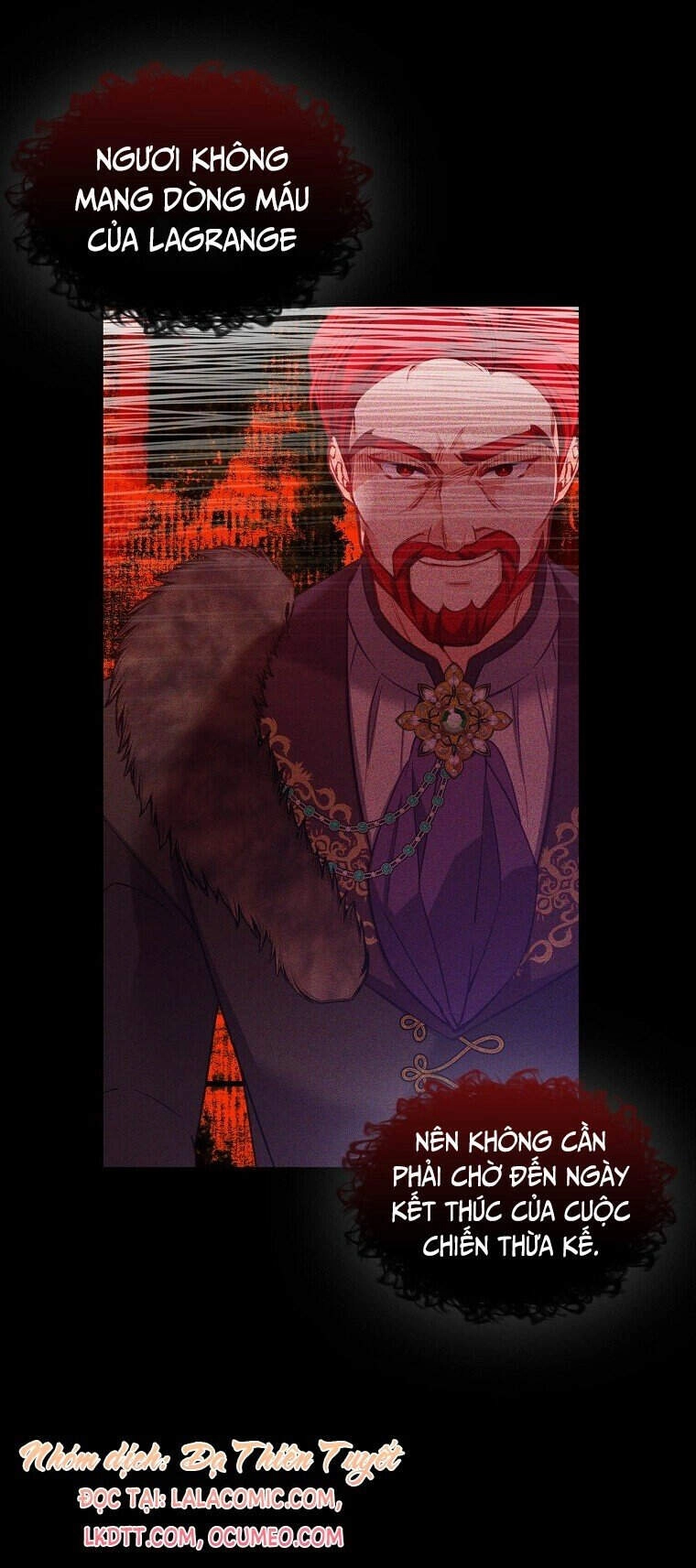 Cô Em Gái Quý Giá Của Nhân Vật Phản Diện Chapter 43 - 36