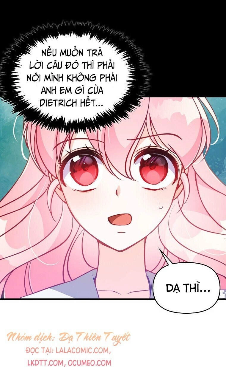 Cô Em Gái Quý Giá Của Nhân Vật Phản Diện Chapter 43 - 37