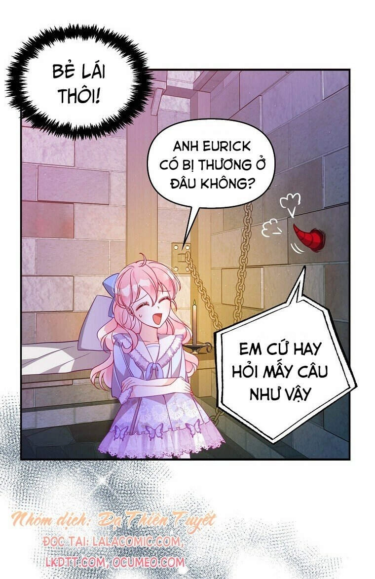 Cô Em Gái Quý Giá Của Nhân Vật Phản Diện Chapter 43 - 38