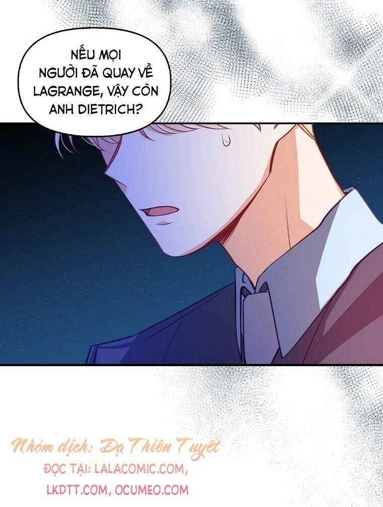 Cô Em Gái Quý Giá Của Nhân Vật Phản Diện Chapter 43 - 39