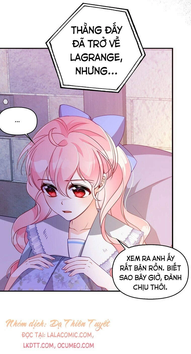 Cô Em Gái Quý Giá Của Nhân Vật Phản Diện Chapter 43 - 40