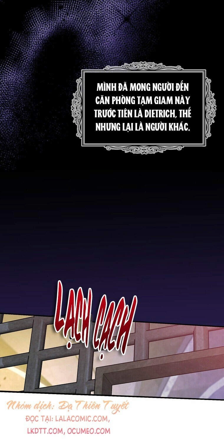 Cô Em Gái Quý Giá Của Nhân Vật Phản Diện Chapter 43 - 44