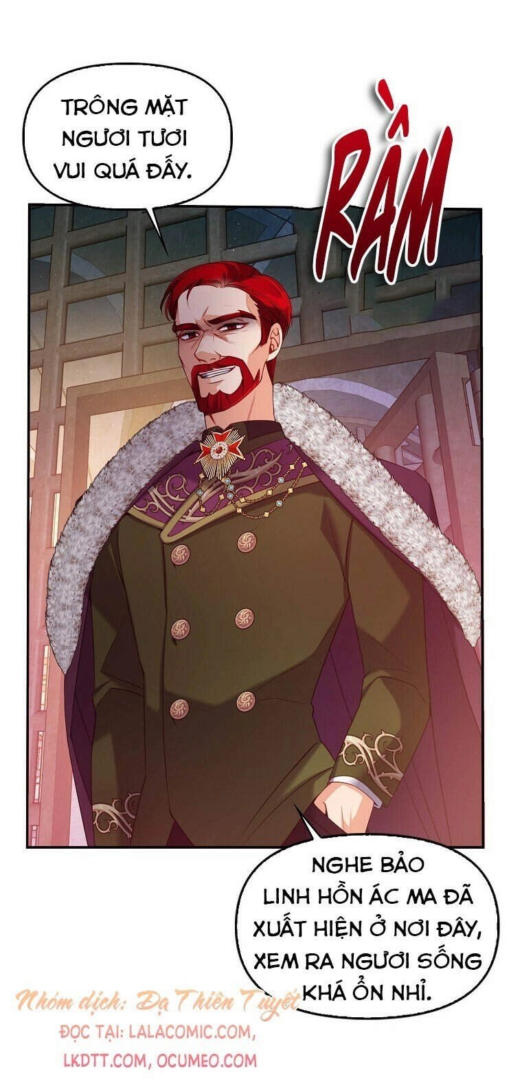 Cô Em Gái Quý Giá Của Nhân Vật Phản Diện Chapter 43 - 45