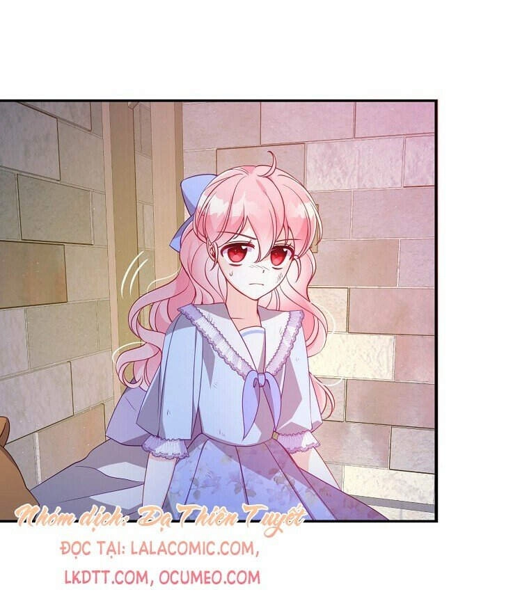 Cô Em Gái Quý Giá Của Nhân Vật Phản Diện Chapter 43 - 46