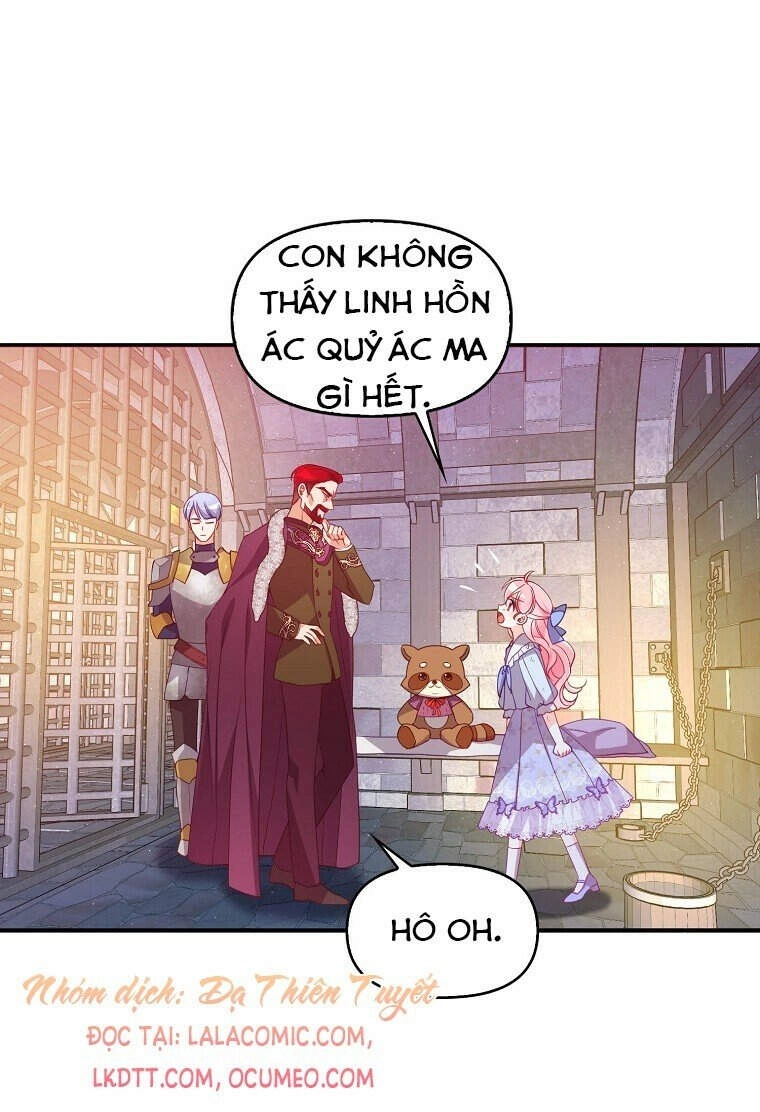 Cô Em Gái Quý Giá Của Nhân Vật Phản Diện Chapter 43 - 47