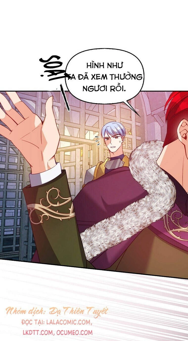 Cô Em Gái Quý Giá Của Nhân Vật Phản Diện Chapter 43 - 48